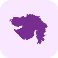 Gujarat Emblem