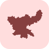 Jharkhand Emblem