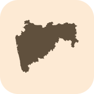 Maharashtra Emblem