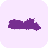 Meghalaya Emblem