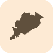 Odisha Emblem