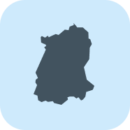 Sikkim Emblem