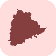 Telangana Emblem