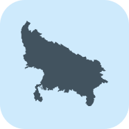 Uttar Pradesh Emblem